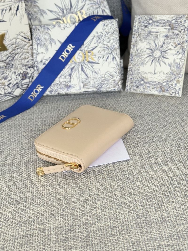 Christian Dior Wallet